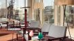 H�tel Novotel Excel � Londres, bar