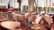 H�tel Novotel Excel � Londres, bar