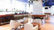 H�tel Novotel Excel � Londres, bar