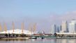 H�tel Novotel Excel � Londres, ext�rieur