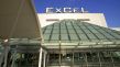 H�tel Novotel Excel � Londres, fa�ade