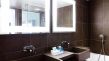 H�tel Novotel Excel � Londres, salle de bain