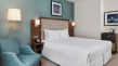 Chambre Double - DoubleTree by Hilton Angel Kings Cross