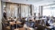 Restaurant - DoubleTree by Hilton Angel Kings Cross