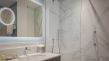 Salle de bain - DoubleTree by Hilton Angel Kings Cross