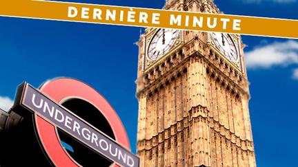rencontres événements Londres ce week-end