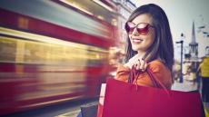 Week end Londres express de Luxe avec Eurostar