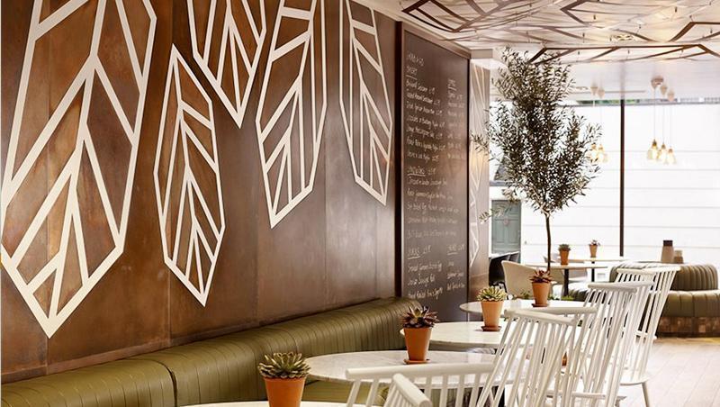 DoubleTree Hyde Park + Diner de Rveillon 4*