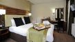 Htel Mercure Bloomsbury  Londres, chambre double