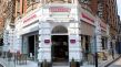 Htel Mercure Bloomsbury  Londres, entre