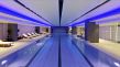 Htel Grange Tower Bridge & Spa  Londres, piscine