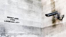 Visite Londres, Street Art, Banksy