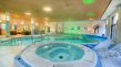 Htel Croydon Park  Londres, jacuzzi