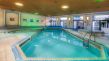 Htel Croydon Park  Londres, piscine