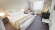 Htel Dorsett Shepherds Bush  Londres, chambre executive