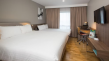 Holiday Inn London West - Chambre famille