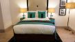 Indigo London Kensington  Londres, chambre Standard
