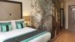 Indigo London Kensington  Londres, chambre standard