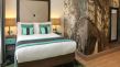 Indigo London Kensington  Londres, chambre standard