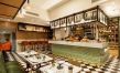 Indigo London Kensington  Londres, chambre restaurant