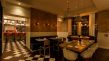 Indigo London Kensington  Londres, restaurant
