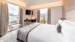 Dorsett City - Chambre double