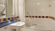 Lancaster Gate Salle de Bain