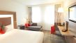 Novotel Brentford, chambre