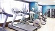 Novotel Brentford, fitness