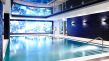 Novotel Brentford, piscine