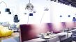 Novotel Brentford, restaurant
