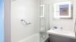 Novotel Wembley, salle de bain