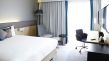 Novotel Wembley, chambre standard