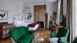 Artist Residence
