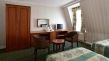 The Columbia hotel - Chambre Standard