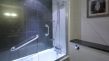 Chambre Salle de bain - DoubleTree by Hilton West End