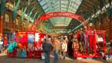 welondres - partir pas cher a londres - apple market