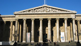 welondres - partir pas cher a londres - british museum