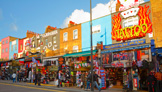 welondres - partir pas cher a londres - camden market