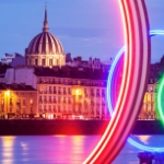 Londres d�part Nantes