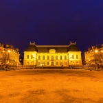 Londres d�part Rennes